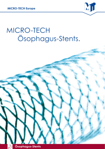 Oesophagus PDF - MICRO