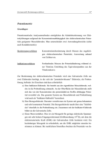 Theorie - Ruhr-Universität Bochum