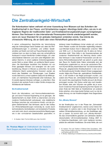 PDF-Download  - Wirtschaftsdienst | Archiv