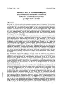 Yersinia enterocolitica E40 (2016) (pdf, 74 KB, nicht barrierefrei)