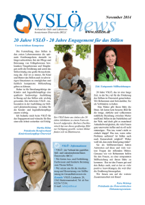 News November 2014