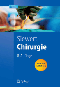 Chirurgie-Fallquiz