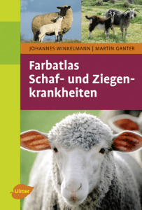 Leseprobe zum Titel: Farbatlas Schaf- und