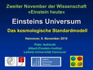 PDF, 3.77 MB - Geo600 - Leibniz Universität Hannover