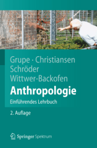 Springer-Lehrbuch