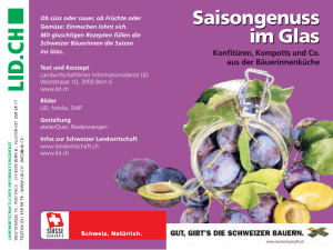 Saisongenuss