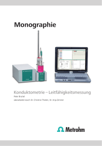 Monographie - Login