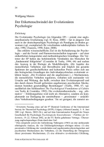 FKP_45_Wolfgang_Maiers - Kritische Psychologie