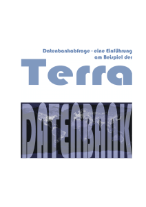 Terra Handbuch