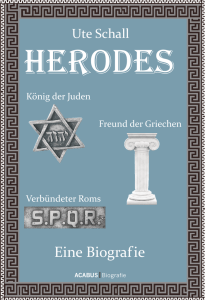 Herodes - Logo weiterlesen.de