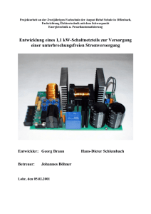 6 - Hobbielektronika