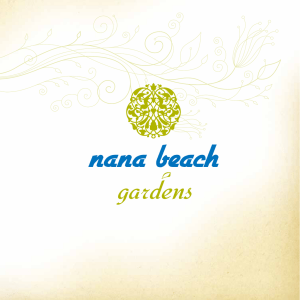 gardens - Nana Beach Hotel