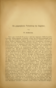 Anleitung zu wissenschaftlichen beobachtungen auf