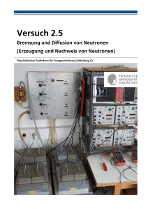 2.5 - IKP, TU Darmstadt