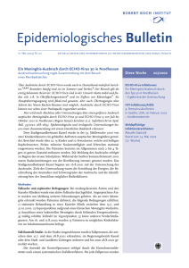 Epidemiologisches Bulletin 20/2002