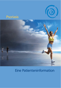 Psoriasis - Netdoktor