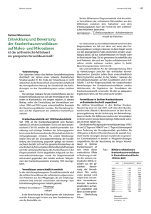 Statistische Monatsschrift 4/2003 - Amt für Statistik Berlin