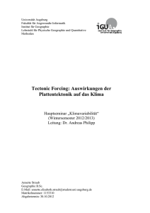 Tectonic Forcing_final