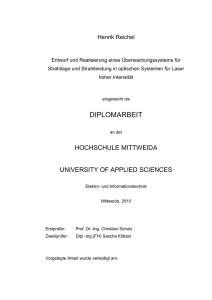 Dokument_1 - MOnAMi - Publication Server of Hochschule