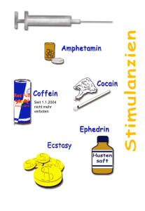 Amphetamin