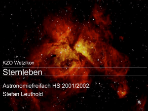 Astronomiefreifach 2001