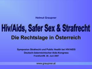 StGB - Dr. Helmut Graupner
