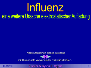 Theorie-Influenz.pps