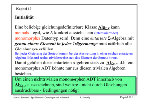 suc - Informatik Uni Leipzig