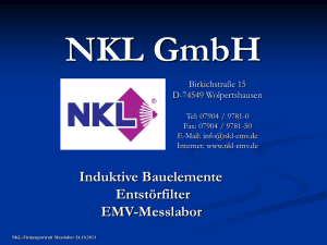 NKL GmbH