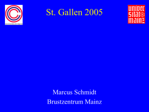 St. Gallen 2005