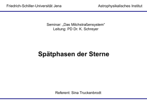 M Stern - Friedrich-Schiller