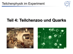 ppt - CERN Teaching Materials