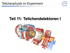 ppt - CERN Teaching Materials