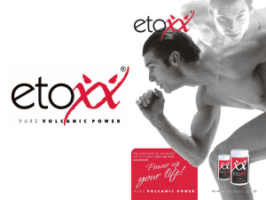 Zeolith - etoxx Business