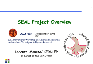 ppt - SEAL