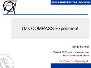 ppt - Ruhr-Universität Bochum