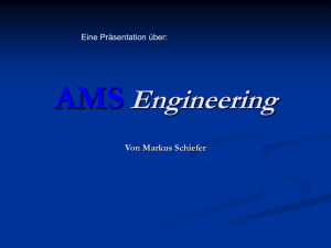 AMS Engineering
