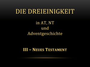 Die_Dreieinigkeit_-_3__NEUES_Testament_
