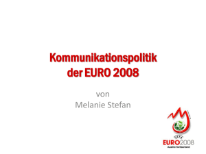 EURO 2008