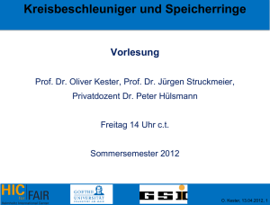 Motivation_Ringbesch.. - Prof. Dr. Oliver Kester