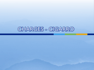 CHARGES_-_CIGARRO - Dij