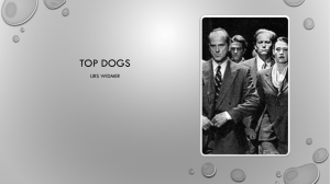 Top dogs - Schule.at