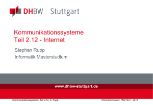 PowerPoint-Präsentation