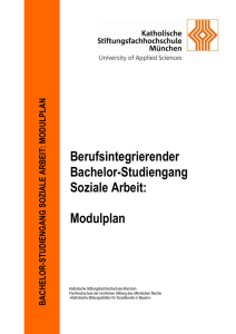 Gesellschaftstheoretischer Blick auf Soziale Arbeit