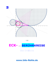 04 Berührkreise und Eckkreise