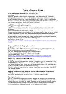 SPFILE, ORA-01078: failure in processing system parameters