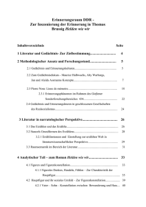 2.2 Zum Gedächtnisdiskurs - Maurice Halbwachs, Aby Warburgs