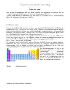 Word - Der Karlsruher Physikkurs