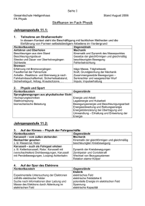11-13 - Lehrer Gesamtschule Heiligenhaus