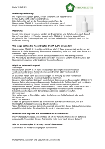 Duits VMBO B 3 Dosierungsanleitung: Die folgenden Angaben
